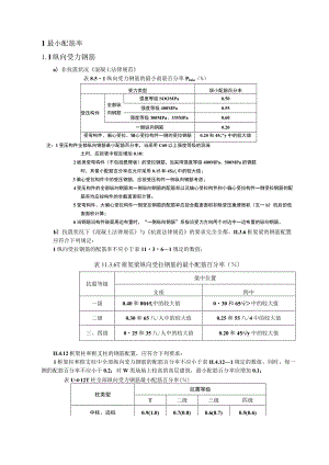 结构设计知识点总结.docx