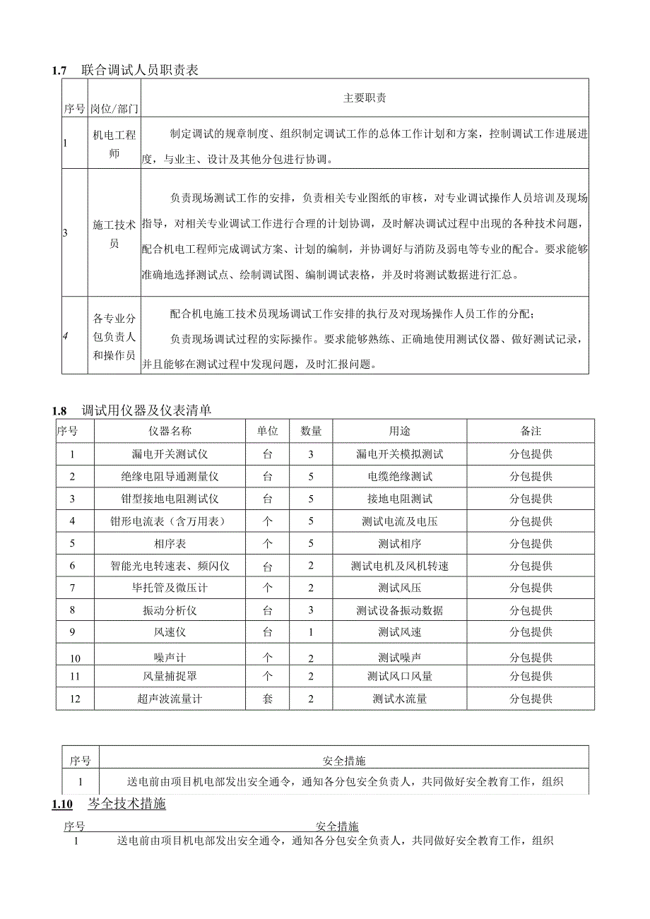 机电系统联合调试.docx_第3页