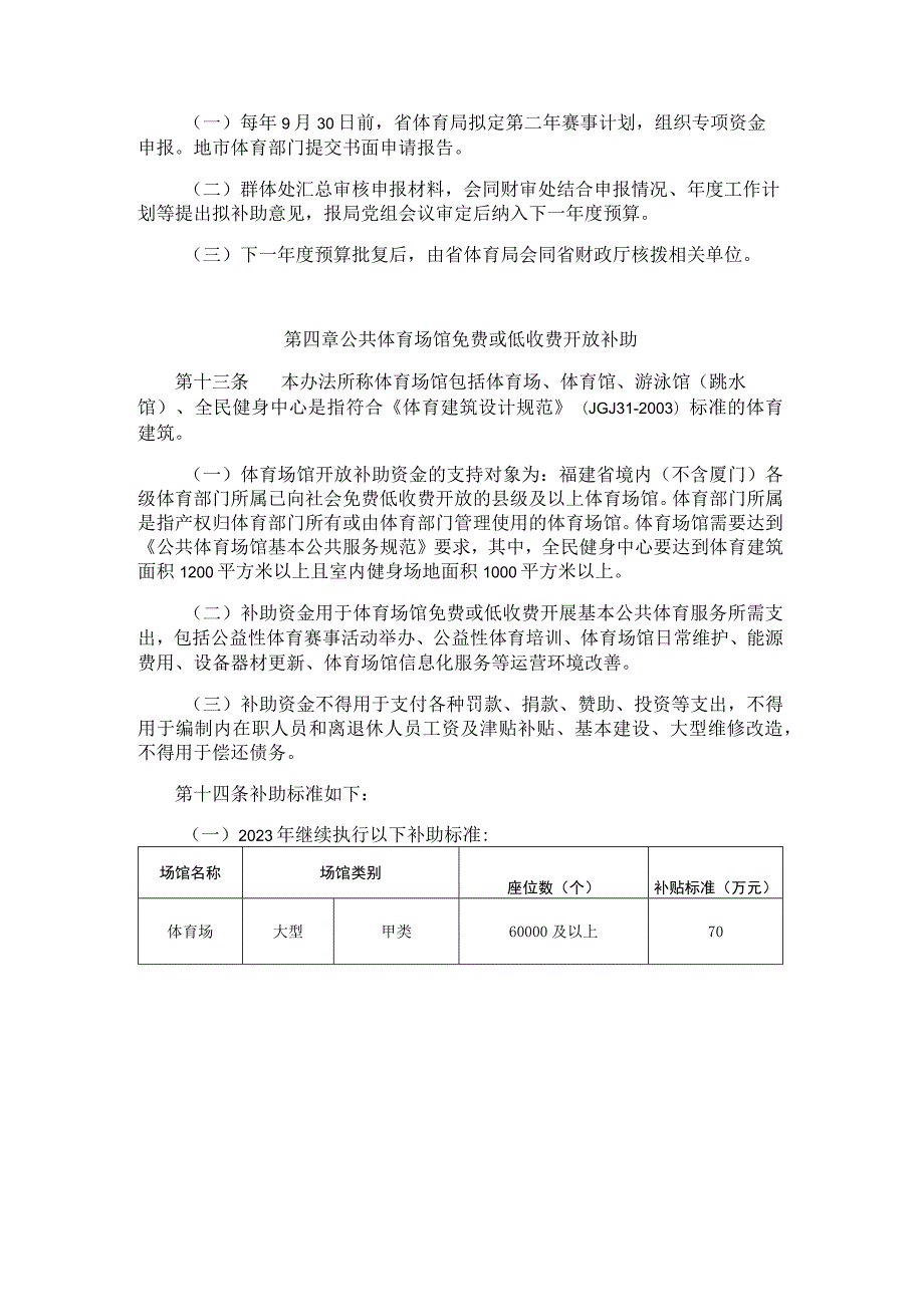 福建省体育事业发展专项资金（群众体育）项目管理实施细则.docx_第3页