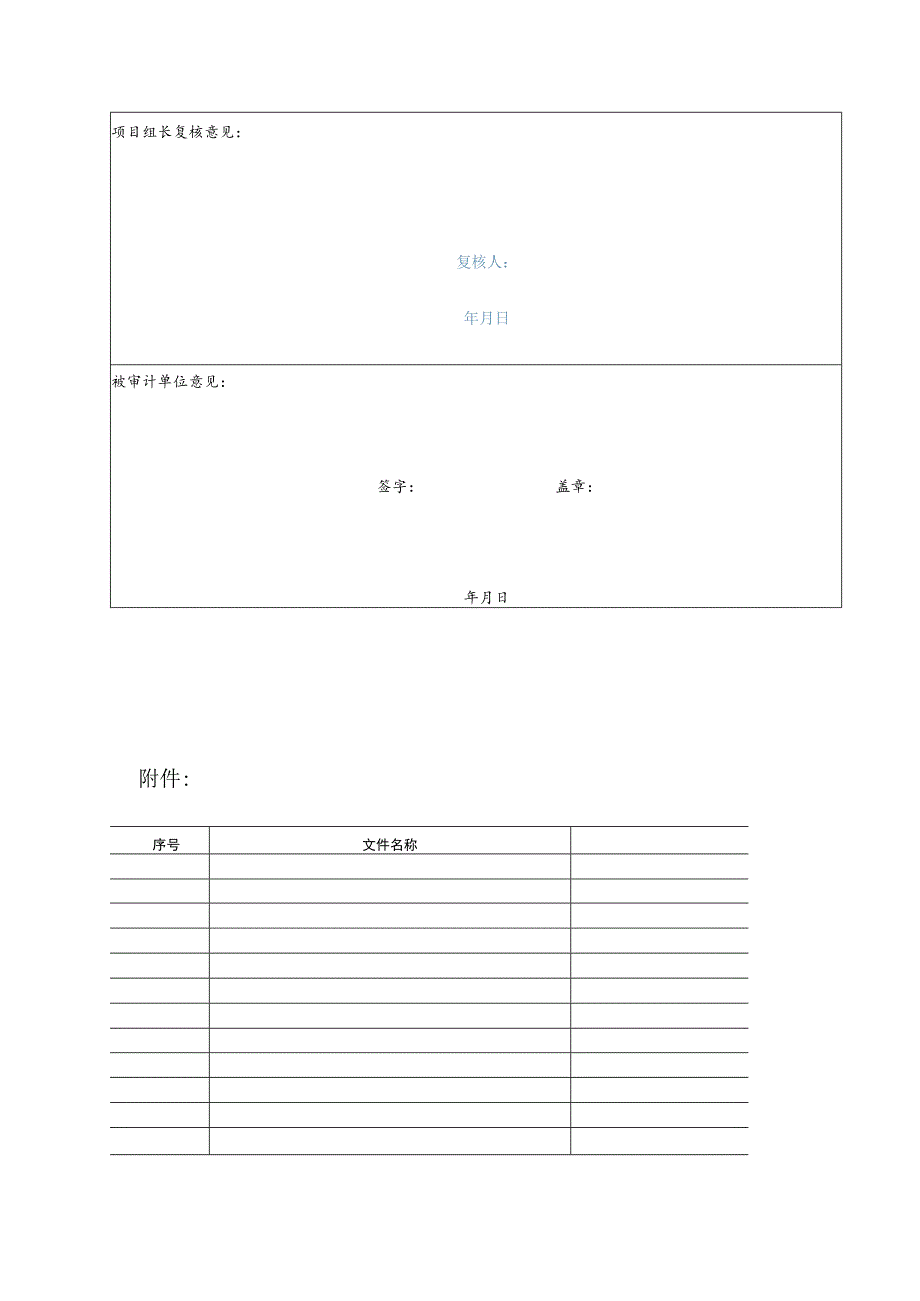 竣工财务决算审计工作底稿-建设资金筹措与使用.docx_第2页