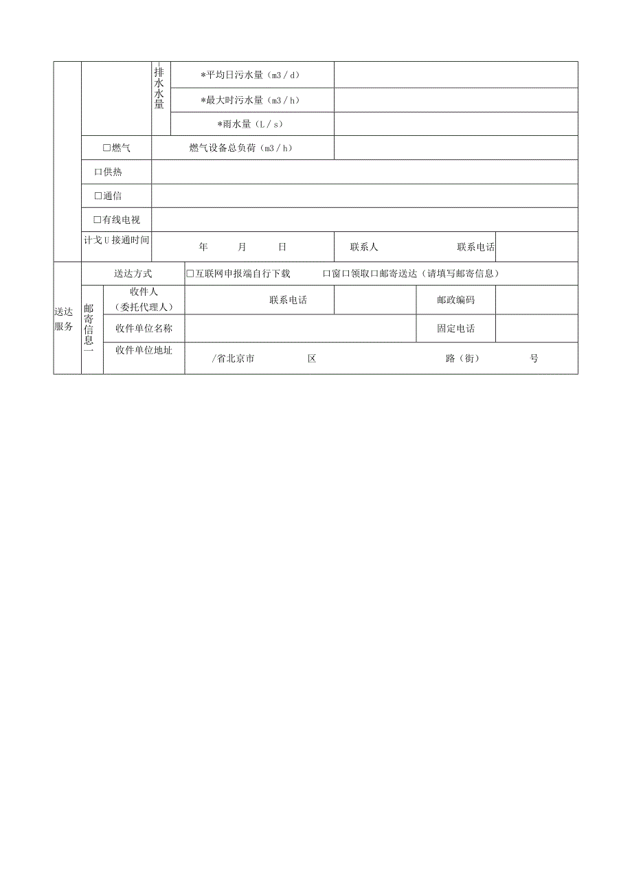 建设项目办理申请表.docx_第3页