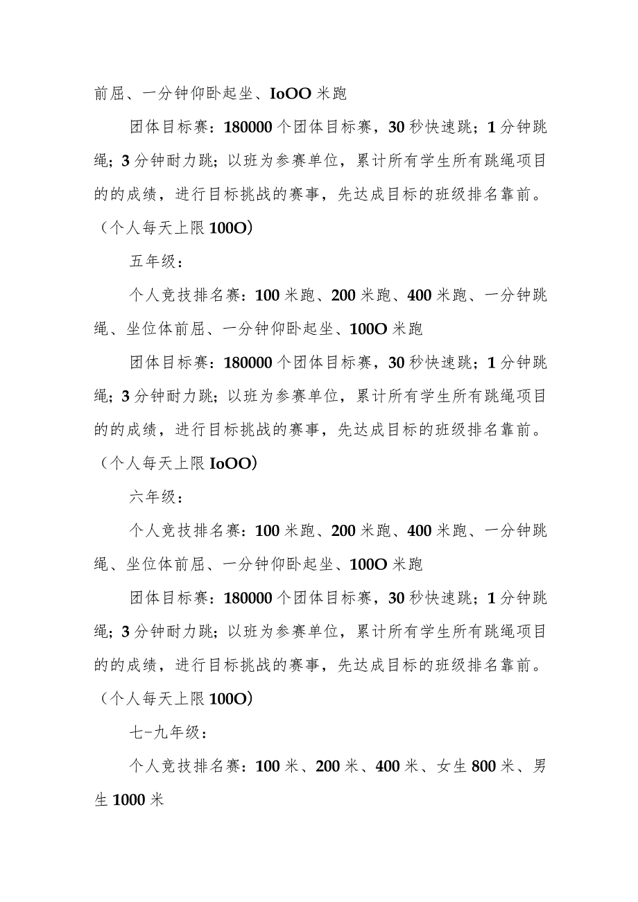 中小学冬季线上运动会活动方案.docx_第3页