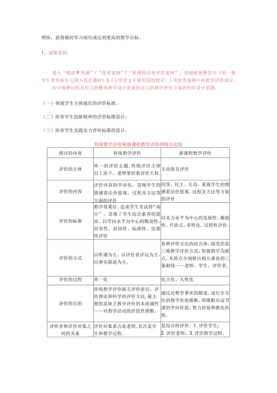 “国培计划”培训作业答案-模块9.docx_第3页