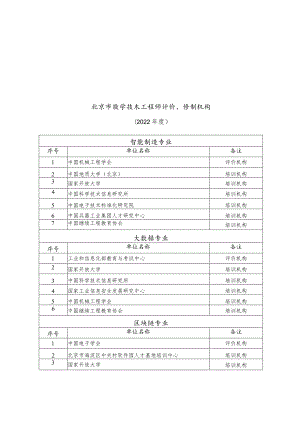 北京市专业技术人才知识更新工程培训证书.docx