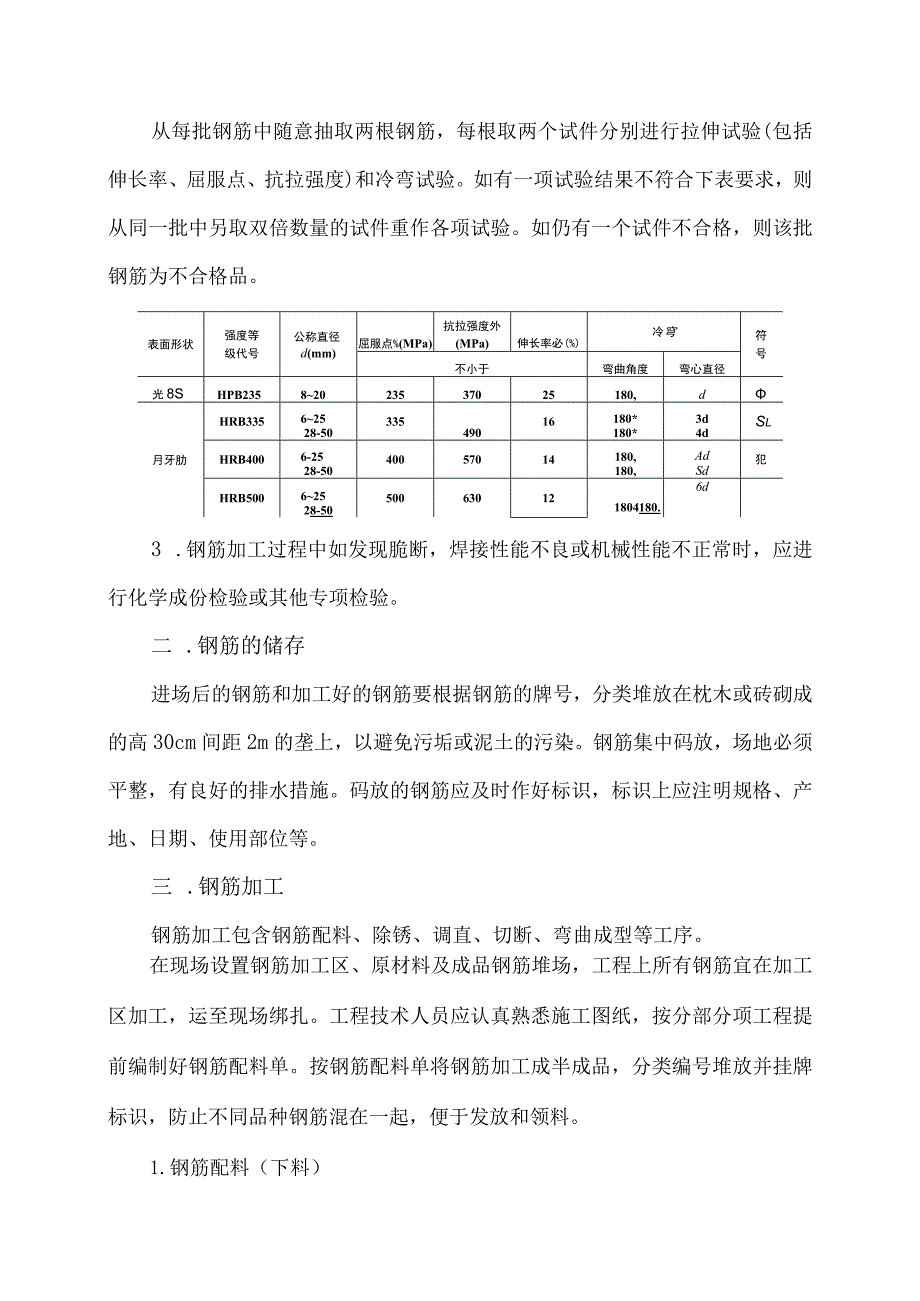 浅谈普通钢筋混凝土结构钢筋工程工艺分析研究.docx_第2页