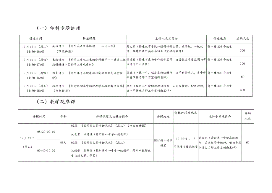 年第二十场省级教学开放调研观摩活动方案.docx_第2页