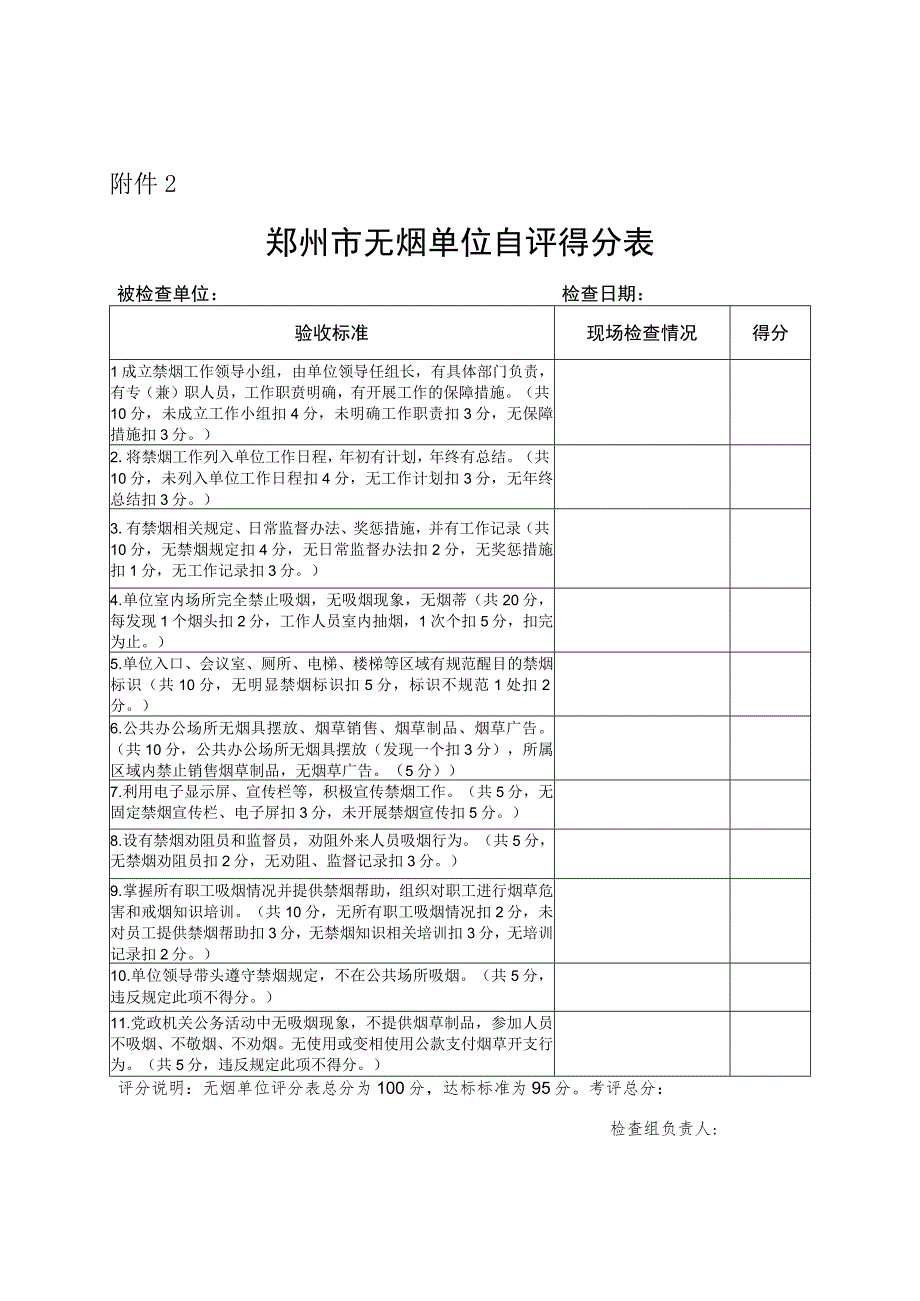 郑州市无烟单位申报表.docx_第3页