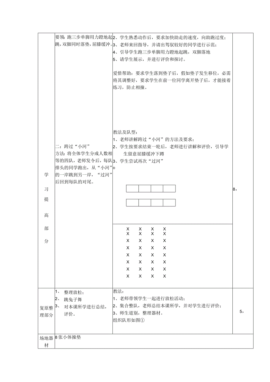 《三年级单脚起跳-双脚落地》-教案、反思.docx_第2页