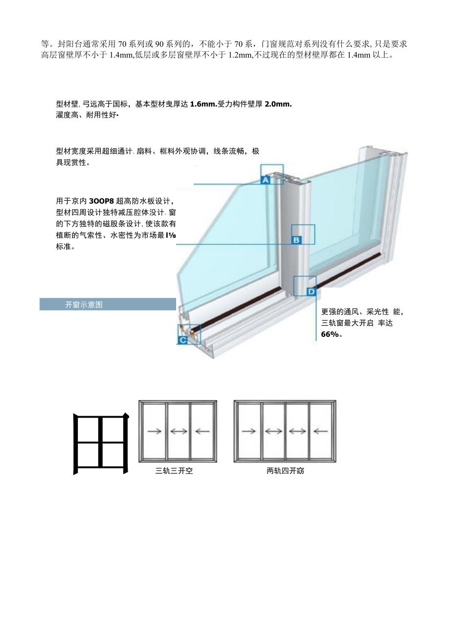 生活阳台封装方案.docx_第3页