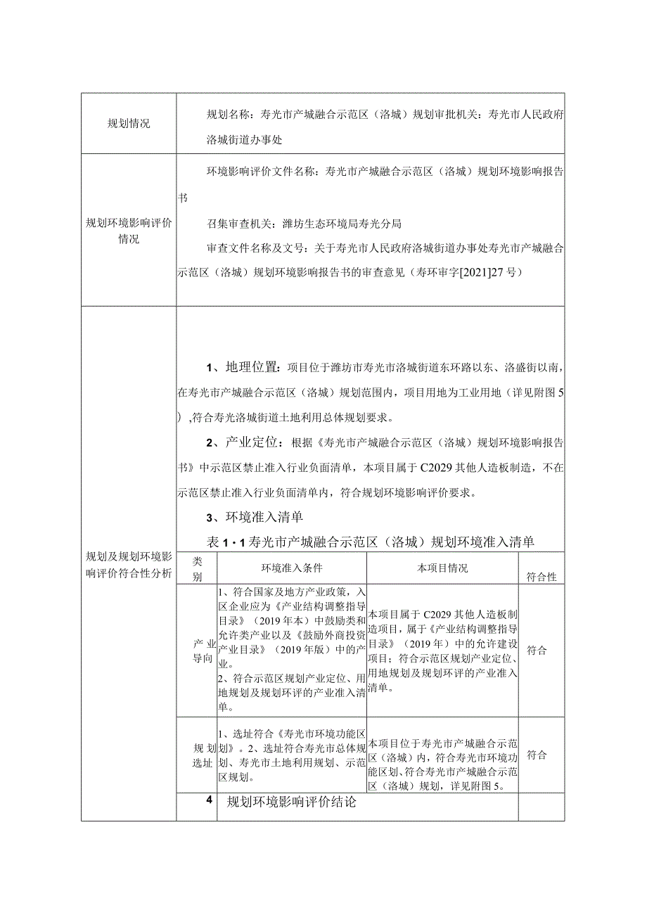 年产8万立方米贴面家具板项目环评报告表.docx_第2页