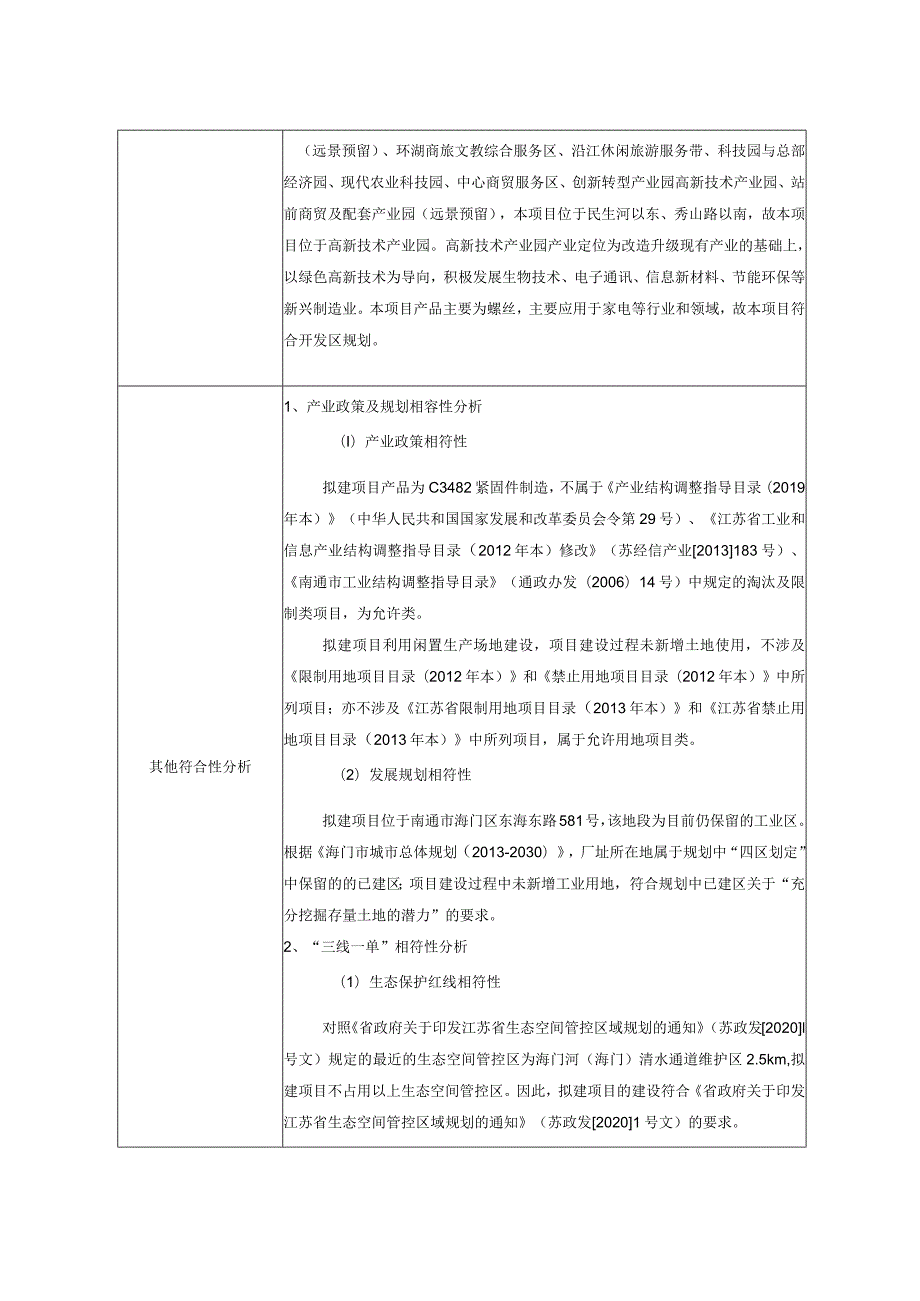 年产6000吨螺丝技改项目环境影响报告.docx_第3页