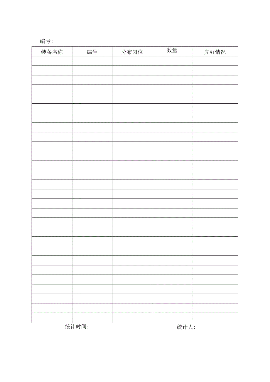 安管装备清单.docx_第2页