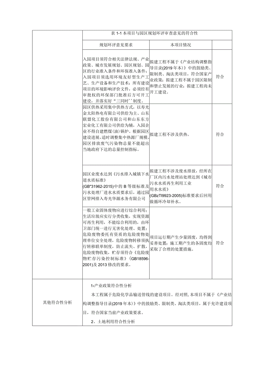 昊邦氯碱管道项目环评表.docx_第3页