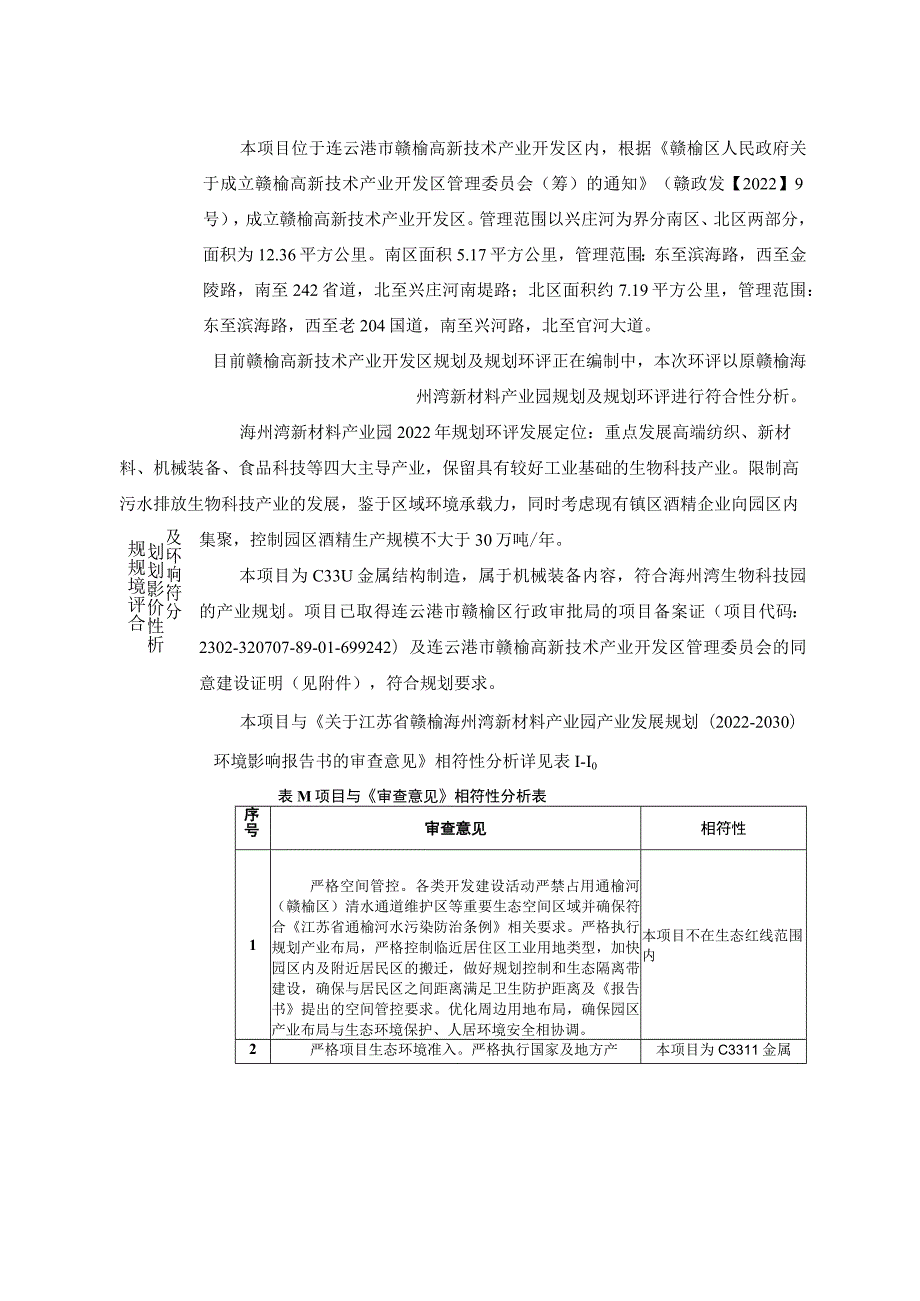 年产5000吨钢结构构件环评报告表.docx_第2页