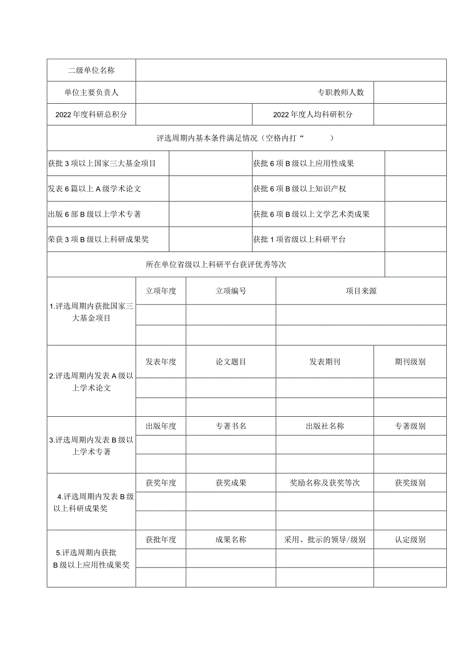 湖北经济学院科研先进单位申报表.docx_第2页