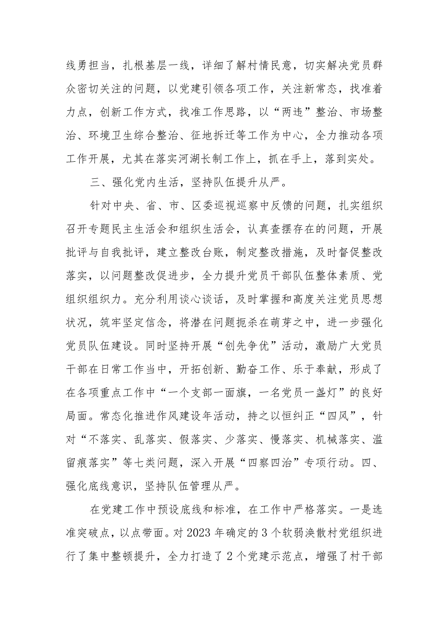 XX乡镇党委书记党务工作者申报材料.docx_第2页