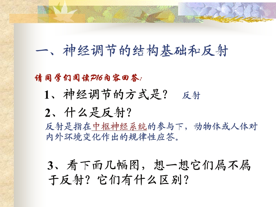 通过神经系统的调节2.ppt_第3页