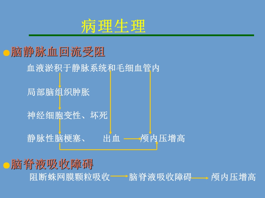 颅内静脉窦血栓形成诊治体会.ppt_第3页