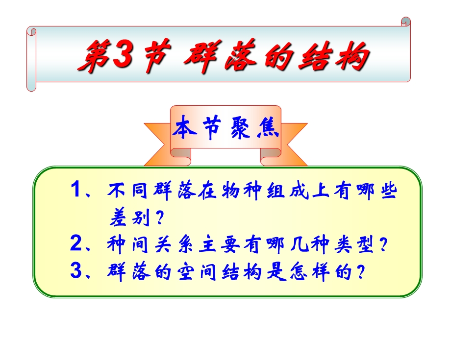 群落结构和演替.ppt_第2页