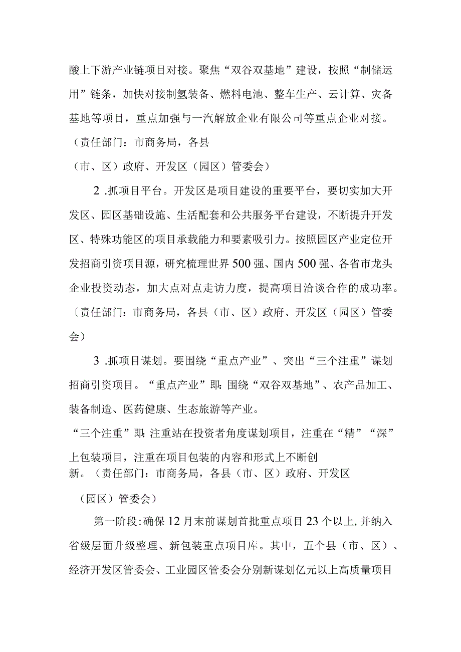 2023年招商引资专项攻坚行动方案.docx_第2页