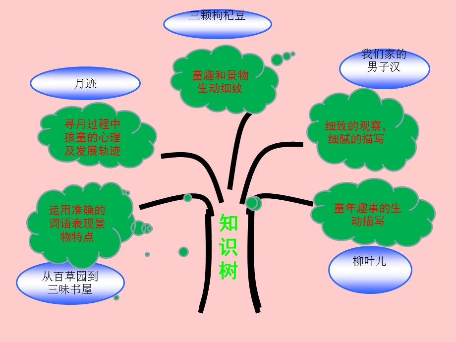 苏七语下第二单元知识树.ppt_第1页