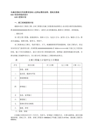 亚行山东牡丹机淤2标施工组织设计方案.docx