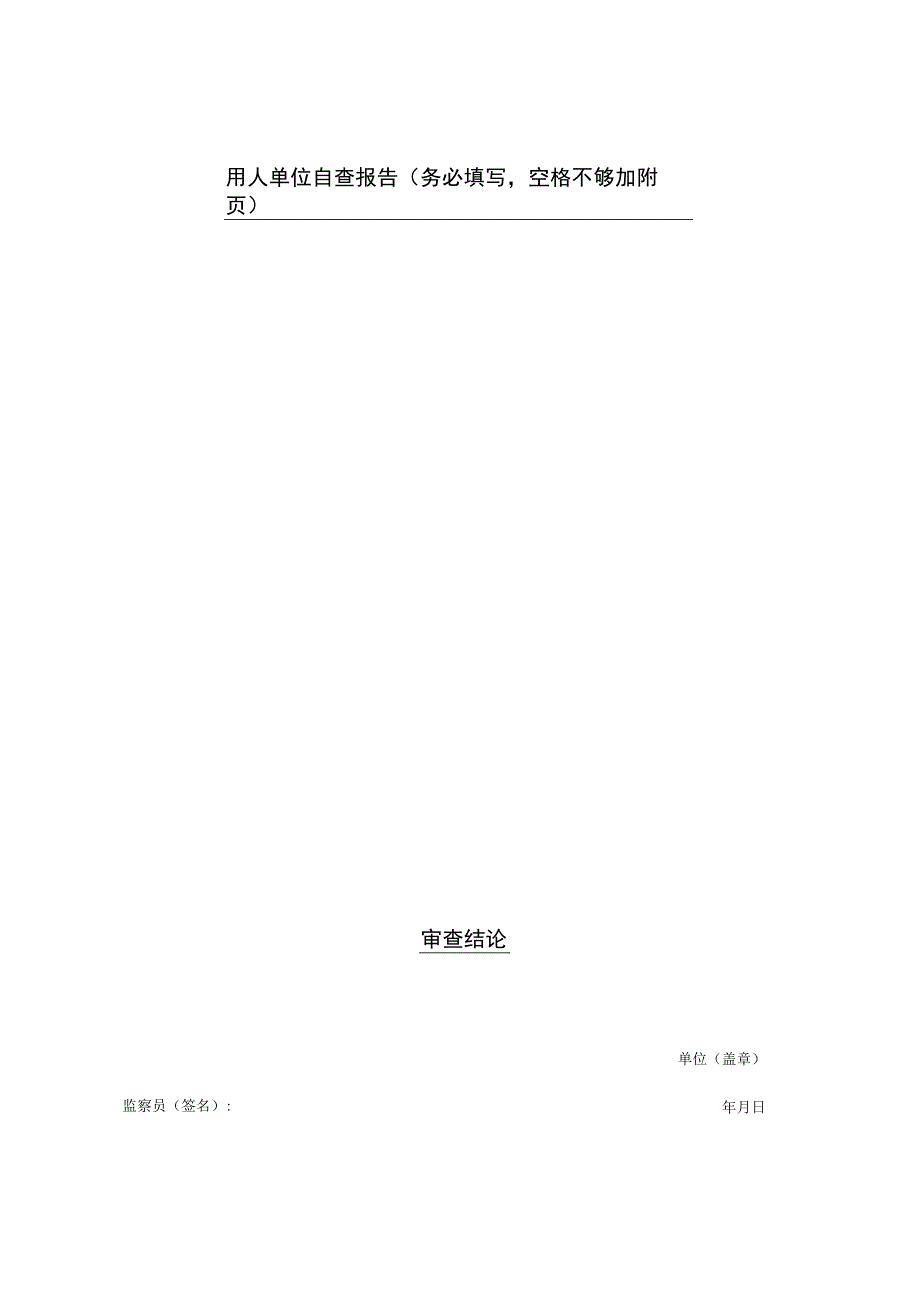 劳动保障年度监察审查表.docx_第3页