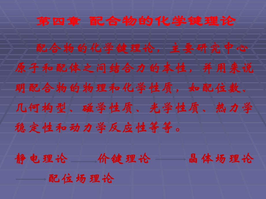 配合物价键理论.ppt_第1页