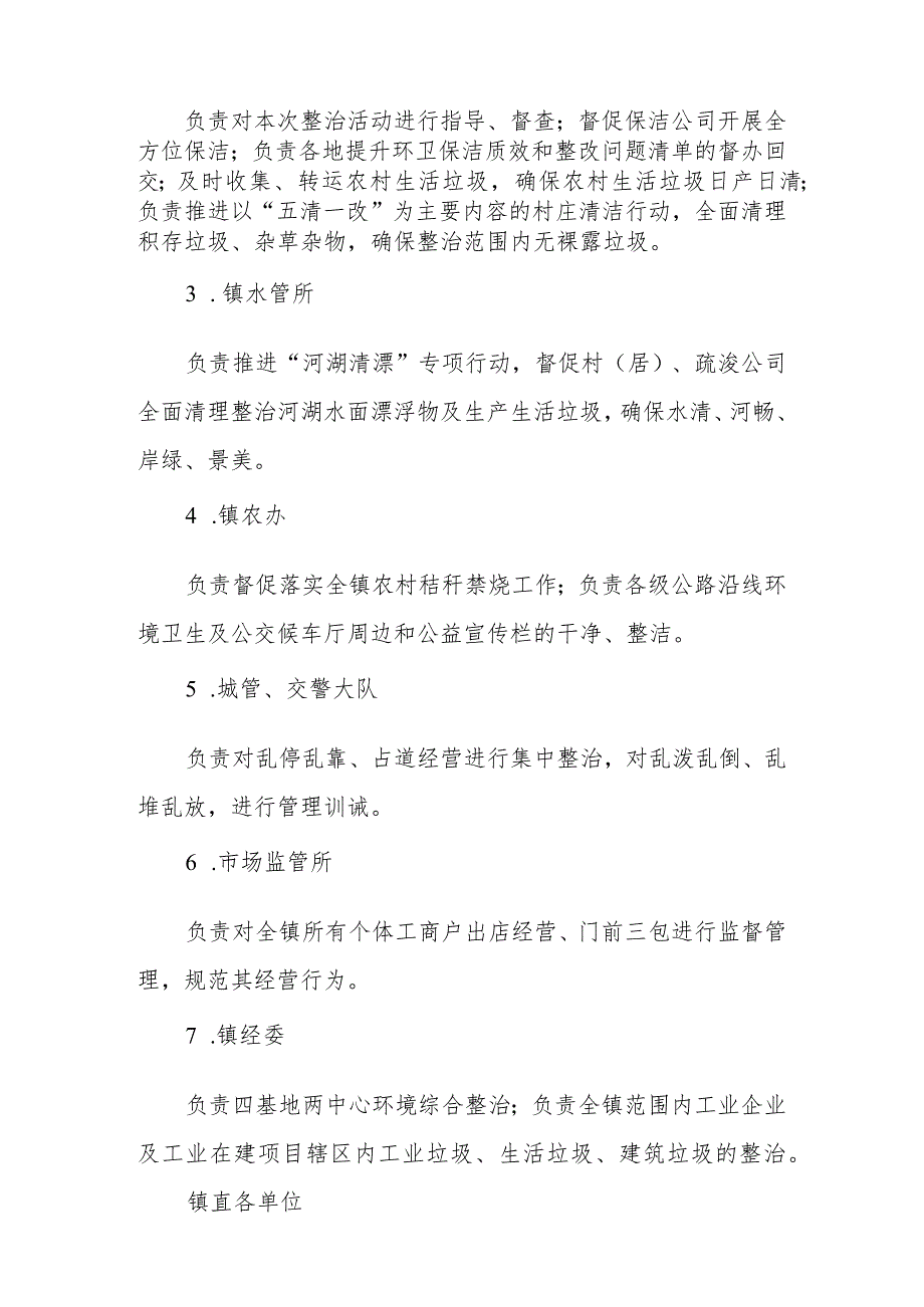 开展“大清扫、除病毒”人居环境整治活动的实施方案.docx_第2页