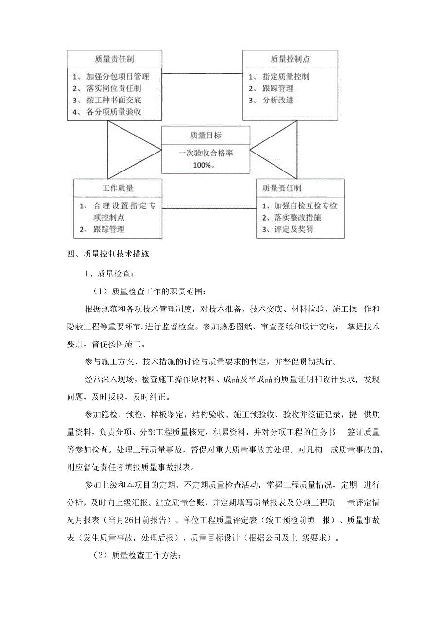 施工质量及保证实施措施.docx_第2页