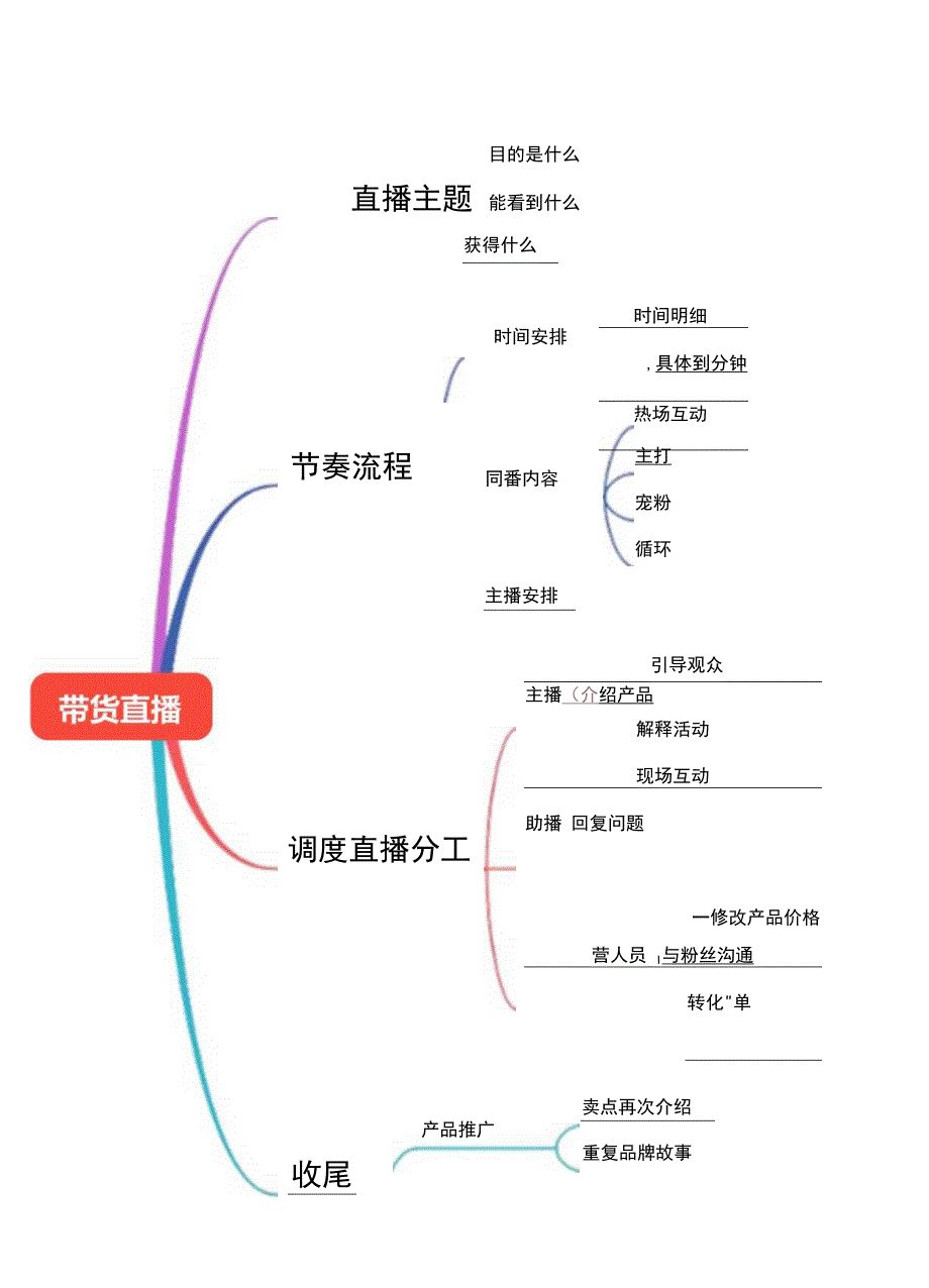 直播带货思维导图精选5套.docx_第3页