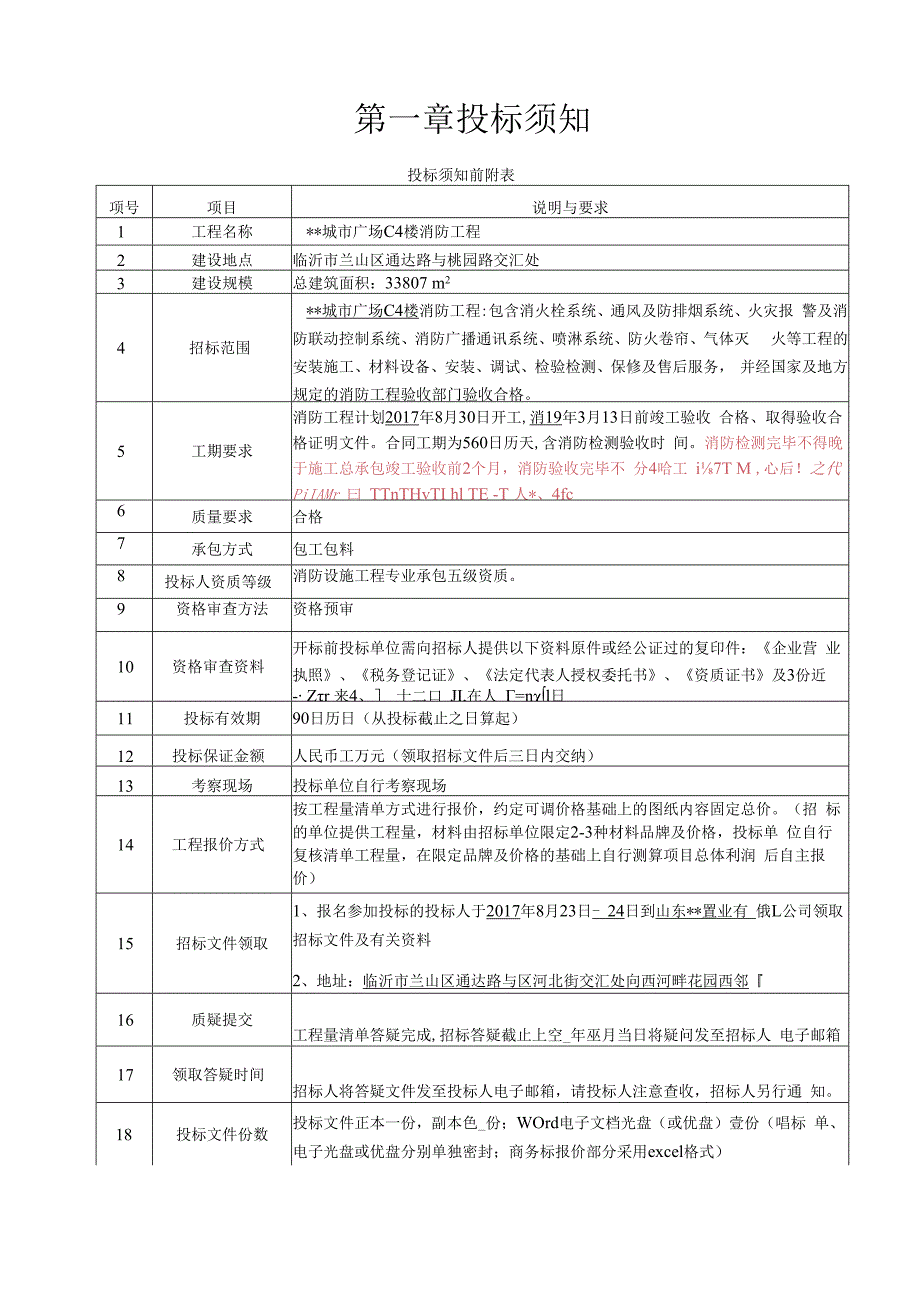 某城市广场楼消防工程招标文件.docx_第3页