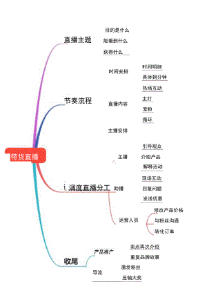 直播脚本思维导图-精选5套.docx