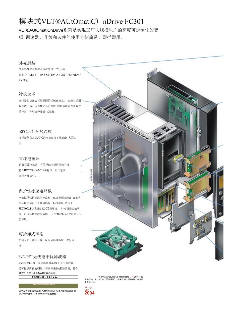 丹佛斯变频器FC301选型指南.docx_第3页