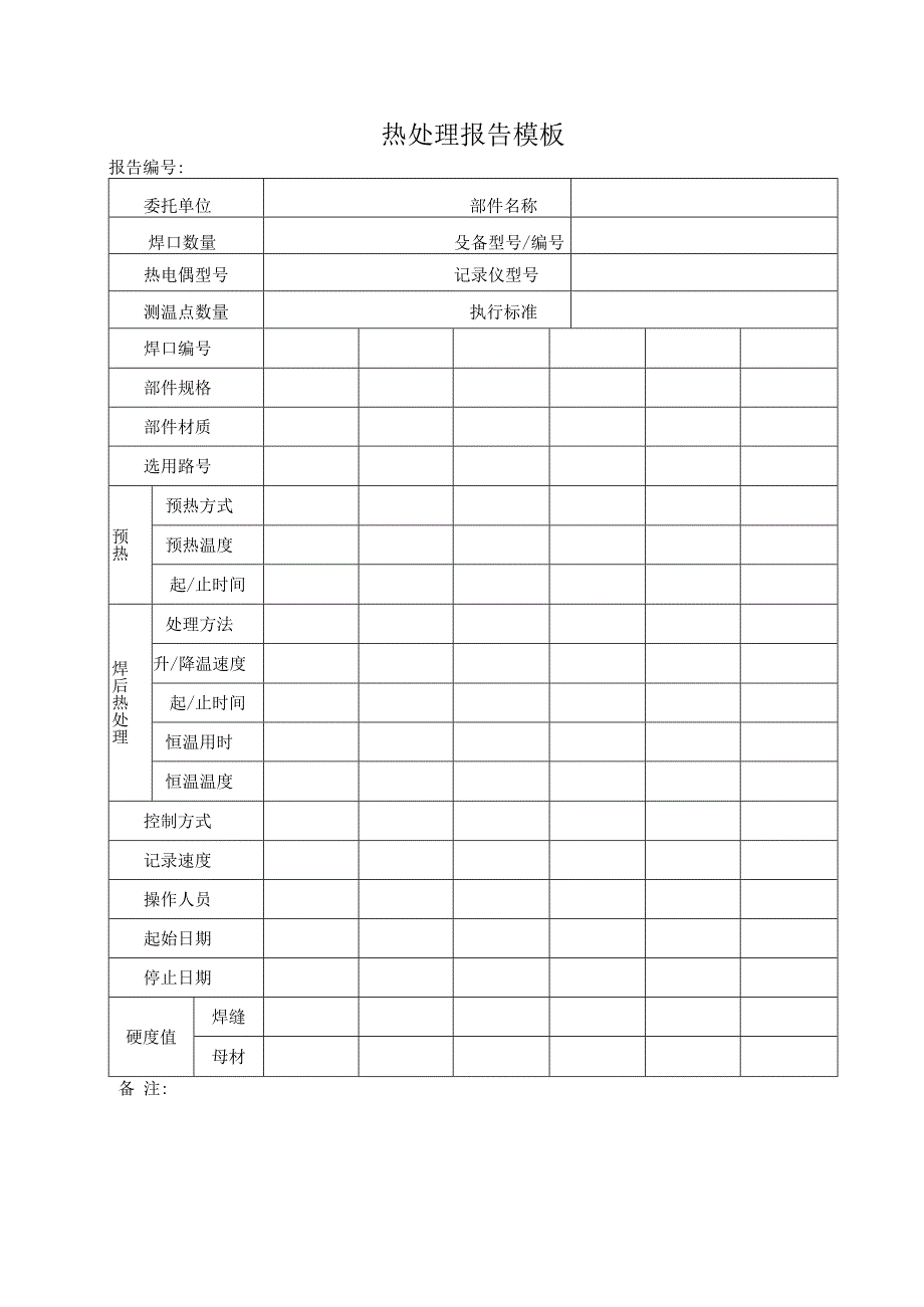 热处理报告模板.docx_第2页