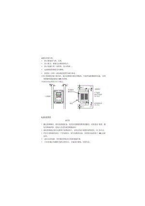 B801百德福(BEDFORD)变频器手册.docx