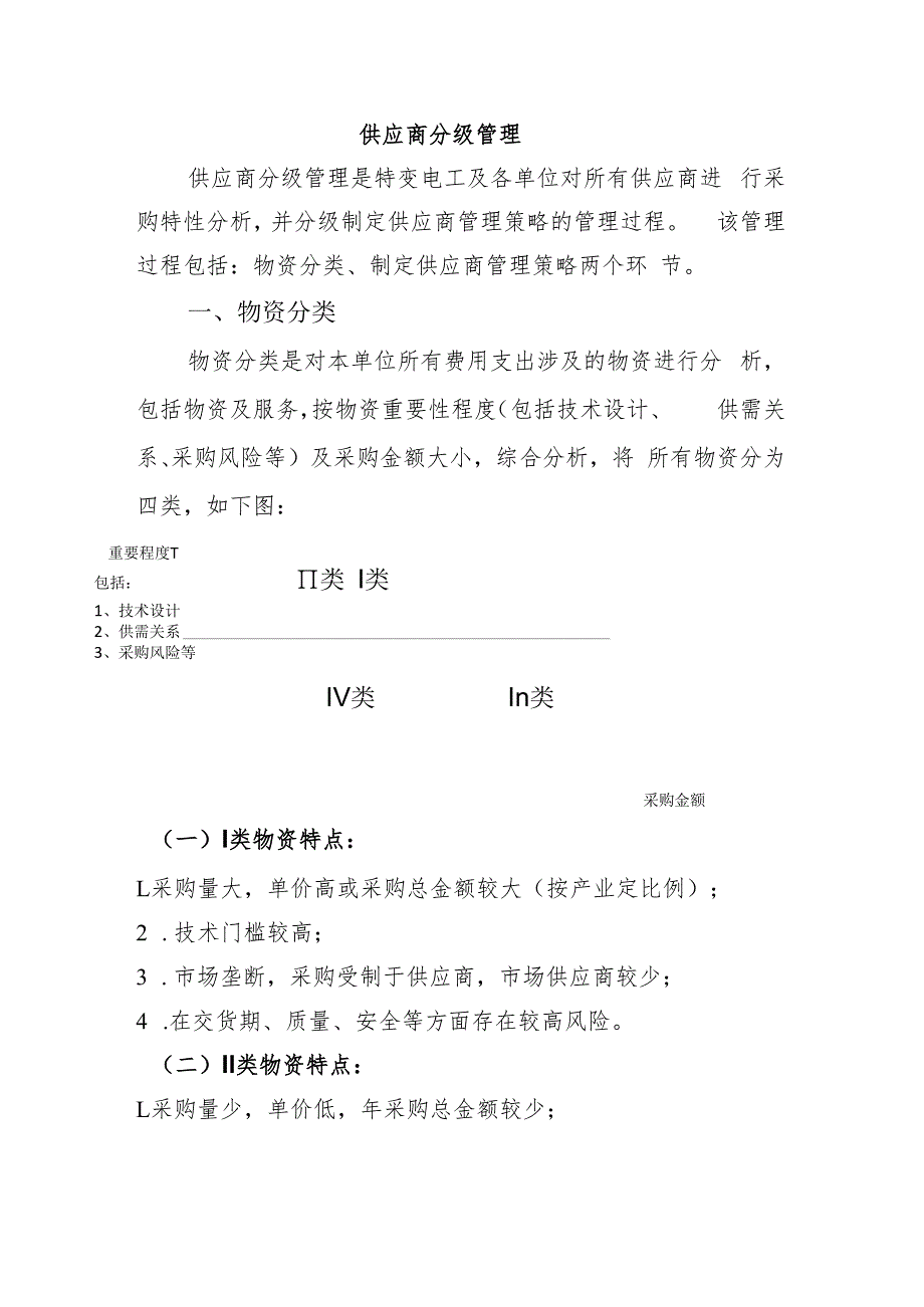 供应商分级管理.docx_第1页