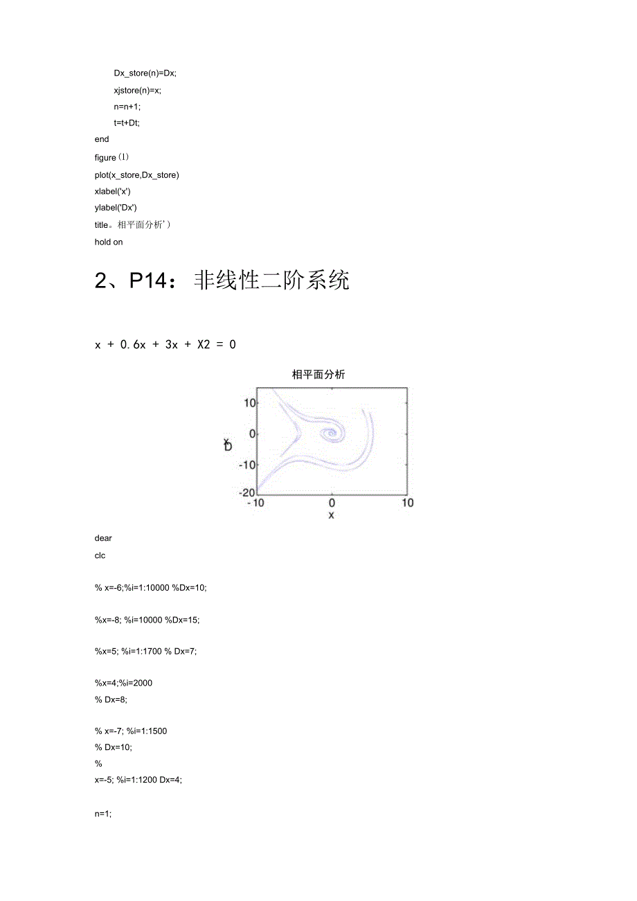 相平面分析matlab程序.docx_第2页