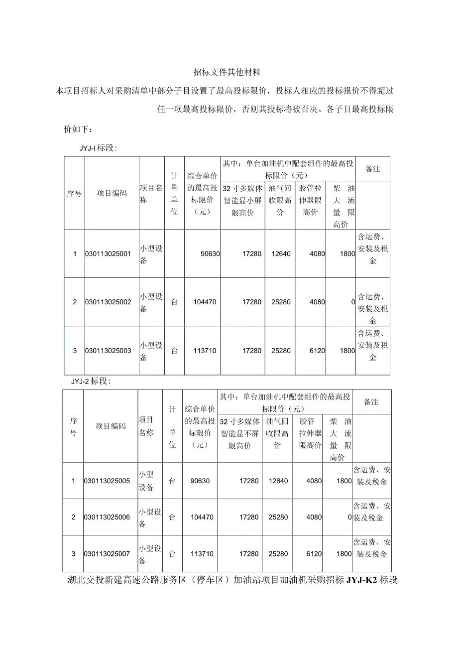 湖北交投新建高速公路服务区.docx_第2页