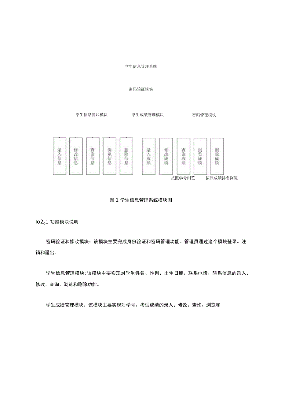 学生信息管理系统-需求分析.docx_第2页