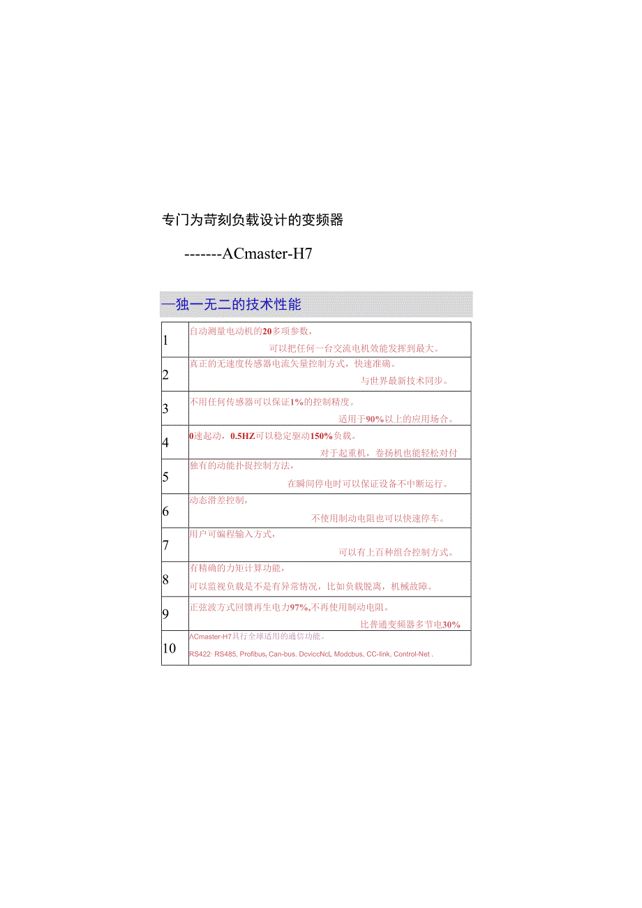 加能 ACmaster-H7变频器说明书.docx_第2页