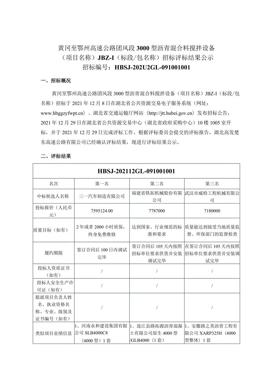 黄冈至鄂州高速公路团风段3000型.docx_第1页