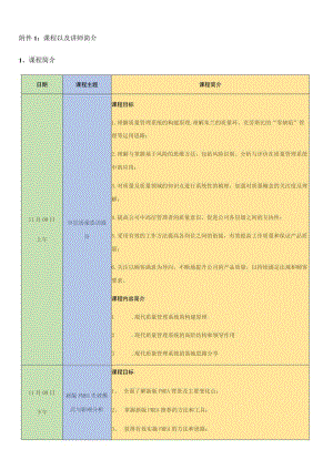 课程以及讲师简介课程简介.docx