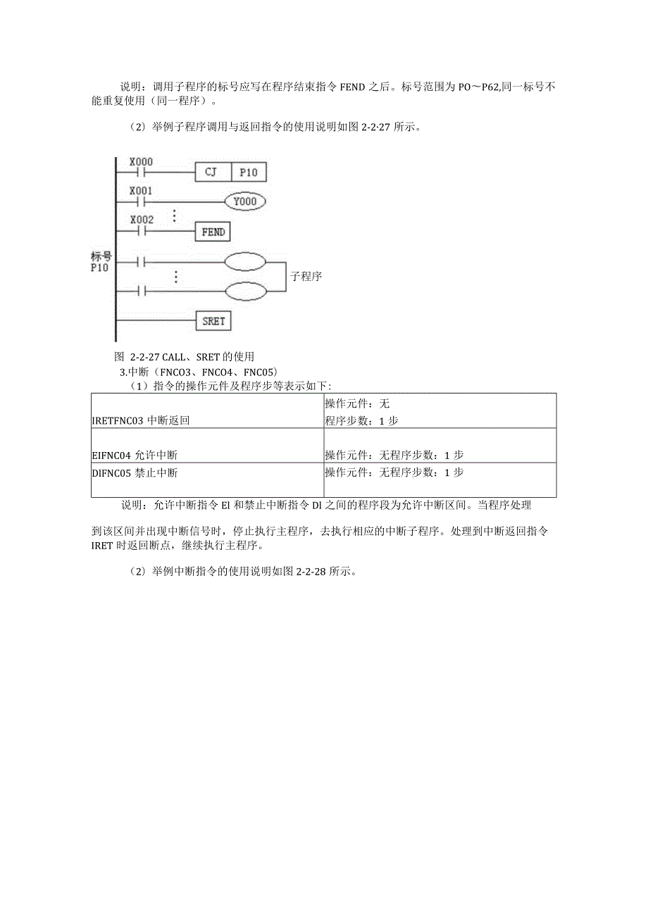 FX2系列PLC功能简介.docx_第2页