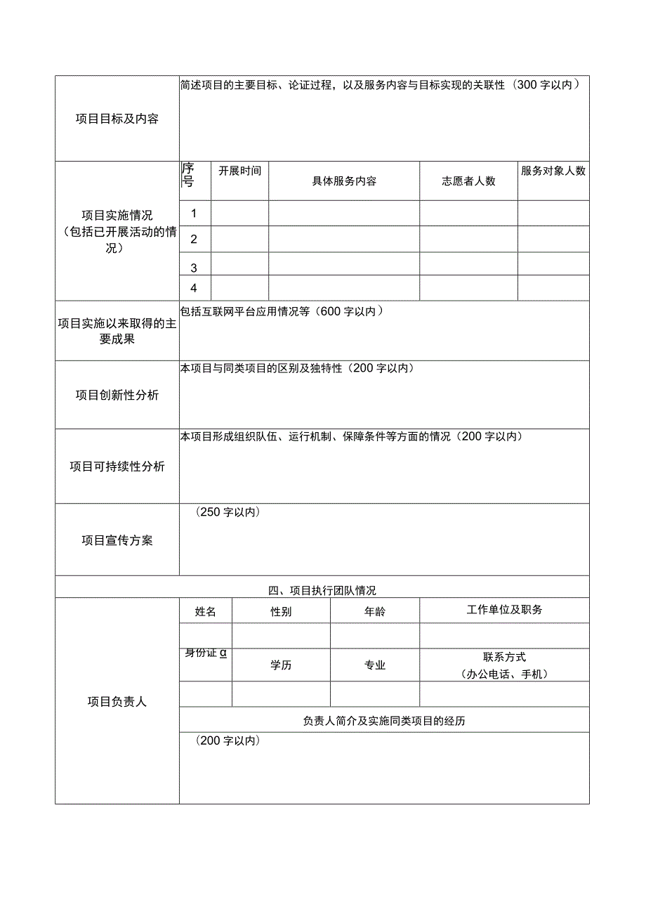 益苗计划项目申报表.docx_第3页