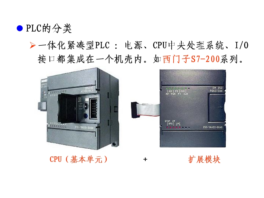 西门子s7400PLC概述及硬件组态.ppt_第3页