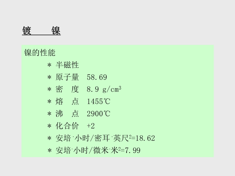 镍电镀技术篇.ppt_第1页