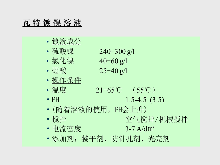 镍电镀技术篇.ppt_第3页