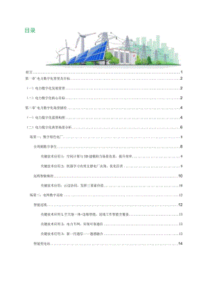 电力数字化2030白皮书.docx