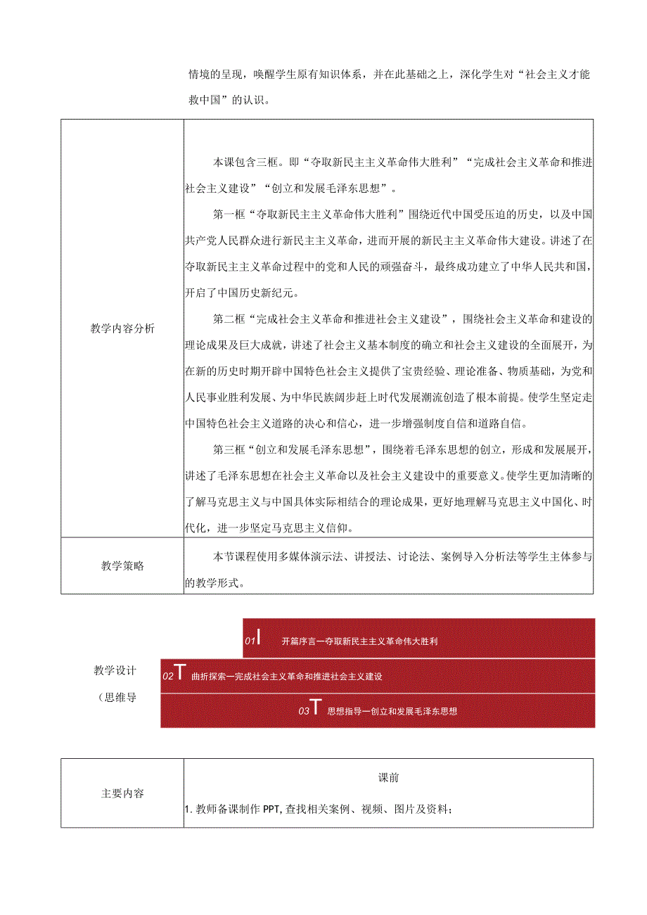 第1讲-社会主义在中国的确立与探索.docx_第2页